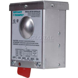NEMA 3R Enclosure without Controller/Disconnect view 2