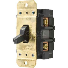 Standard Toggle Switch 40 AMP 