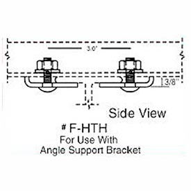 Hubbell - Gleason Reel