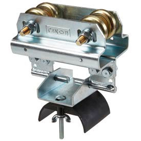 Hubbell Tow Trolley W/ Adj S Beam Support For Flat Cable, 6-1/2 Hubbell Tow Trolley W/ Adj S Beam Support For Flat Cable, 6-1/2