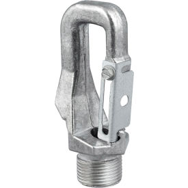Hubbell Lighting Co HOOKLOOP Hubbell HookLoop Mounting Accessory Accessory to BL FIXTURES image.