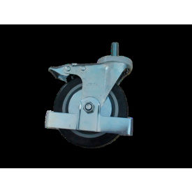 Set of Rear Casters for Global Industrial™ Lift Truck 32174791 Pack of 2