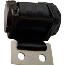 Heavy Duty Retractable Safety Belt for Global Industrial™ Lift Truck Models 988927 & 988855