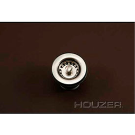 Houzer Inc 190-4200 Houzer 190-4200 2" Stainless Steel Basket Strainer image.