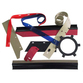 Haviland Rear Blade, Reference Blade - 30935A - CLK-47.75-2 A TG - Pkg Qty 3 Haviland Rear Blade, Reference Blade - 30935A - CLK-47.75-2 A TG - Pkg Qty 3