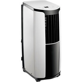 HOMEVISION TECHNOLOGY INC ECH1000DPAC Tosot Portable Air Conditioner, 10,000 BTU, 1250W, 115V image.