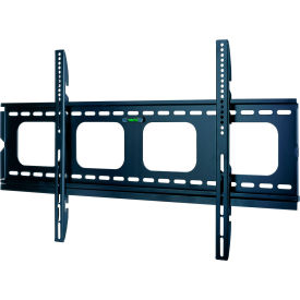 HOMEVISION TECHNOLOGY INC LCD105BLK TygerClaw LCD105BLK Fixed TV Wall Mount for 32"-60" TVs image.