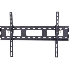 HOMEVISION TECHNOLOGY INC LCD3022BLK TygerClaw LCD3022BLK Tilt TV Wall Mount for 32"- 63" TVs image.