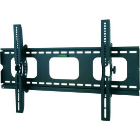 HOMEVISION TECHNOLOGY INC LCD3032BLK TygerClaw LCD3032BLK Tilt TV Wall Mount for 32"-63" TVs image.