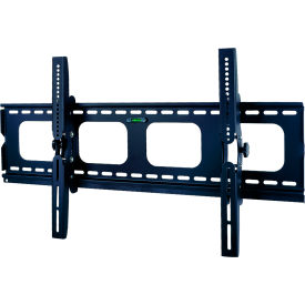 HOMEVISION TECHNOLOGY INC LCD3033BLK TygerClaw LCD3033BLK Tilt TV Wall Mount for 42"-70" TVs image.