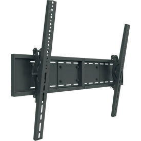 HOMEVISION TECHNOLOGY INC LCD3502BLK TygerClaw LCD3502BLK Tilt TV Wall Mount for 46"-110" TVs image.