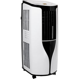 HOMEVISION TECHNOLOGY INC TPAC14S-H116A3 Tosot Portable Air Conditioner w/ Heat & Wifi, 13,500 BTU, 1420W, 115V image.