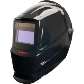 North Safety HW200 Honeywell North® Welding Helmet, Auto Darkening, Adjustable Shade 9-13 image.
