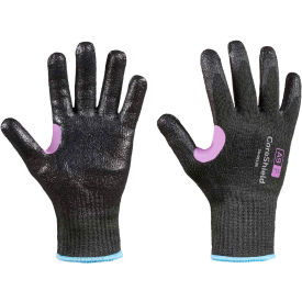 North Safety 29-0910B/10XL CoreShield® 29-0910B/10XL Cut Resistant Gloves, Smooth Nitrile Coating, A9/F, Size 10 image.