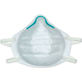North Safety DC365N95HC Honeywell Safety DC365 Surgical N95 Respirator, 20/Box image.