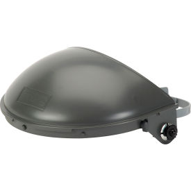 North Safety F5500 Honeywell High Performance® Faceshield Headgear, 7" Crown, Adjustable 5000 SpeedyLoop image.