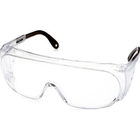 Honeywell Uvex Ultra-Spec® 2000 Safety Glasses with Anti-Fog Coating Clear Lens & Frame