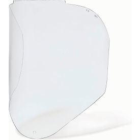 Honeywell® Faceshield Replacement Visor Anti-Fog /Anti-Scratch Polycarbonate Clear