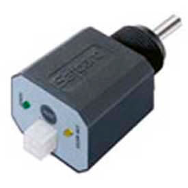 Hydrolevel 1100****** Safgard™ 1100 Series Low Water Cut-Off, W/Auto Reset, Burner Circuit Test Button, 24V image.