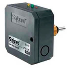 Hydrolevel 1150****** Safgard™ 1150 Series Low Water Cut-Off W/Auto Reset, Burner Circuit Test Button, 120V image.