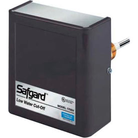 24 Low Water Cut-Off, Heavy Duty Design, Automatic Reset, 24V view 2