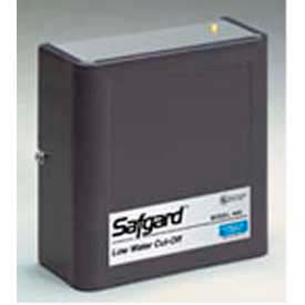400 Series Oil Steam Low Water Cut-off, 120V view 2