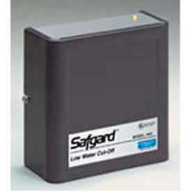 Hydrolevel 400** Safgard™ 400 Series Gas Steam Low Water Cut-off, 24V image.
