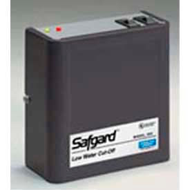 600 Series Low Water Cut-Off W/Auto Reset, Commercial, 24V view 2