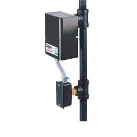 Model 727 Tank Pump Low Level Control, 120V view 2