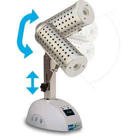 BactiZapper™ Tilt MicroSterilizer with Adjustable Angle view 2
