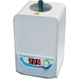 Micro Bead Tall Research Sterilizer with Glass Beads, 300g Capacity view 2