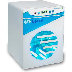 UV Clave Ultraviolet Chamber, 17 Liter Capacity view 2