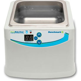 BeadBath Duo, 2 Liter Capacity, 120V view 2
