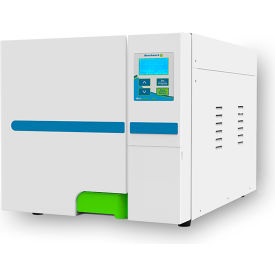 BioClave Research Autoclave, 18 Liter Capacity view 2