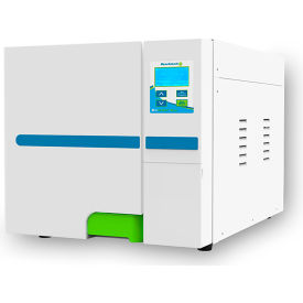 Mini Research Autoclave, 8 Liter Capacity view 2