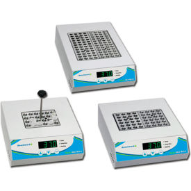 BENCHMARK SCIENTIFIC BSH1001 Benchmark Scientific Digital Dry Bath, One-Block image.