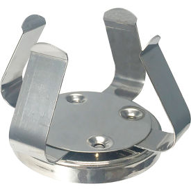 BENCHMARK SCIENTIFIC H1000-MR-25 Benchmark Scientific Magic Clamp™ Magnetic Clamp, 25ml Erlenmeyer image.