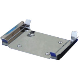 BENCHMARK SCIENTIFIC H1000-MR-MP Benchmark Scientific Magic Clamp™ Magnetic Clamp, one microplate image.