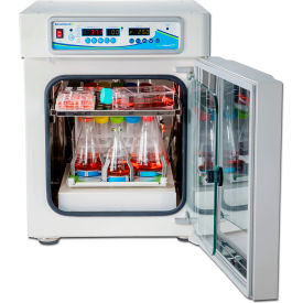 Incu-Shaker CO2 Mini Incubator w/ Non-Slip Rubber Mat Platform, 120V, 350W view 2