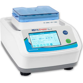 BENCHMARK SCIENTIFIC H5100-HCT Benchmark Scientific MultiTherm Touch w/ US Cord, 240V image.