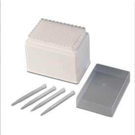 AutoMATE Pipette Tips, 1000L Low Retention, 1536/Pack view 2