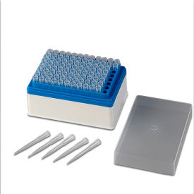 AutoMATE™ Sterile Pipette Tips, 200L Filtered, Low Retention, 2304/Pack view 2