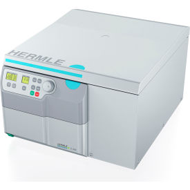 High Capacity Centrifuge, 4 x 750ml Rotor, 120V view 2
