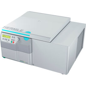 Benchmark Scientific Refrigerated Centrifuge 120V 