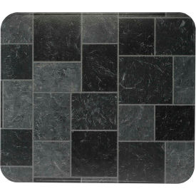HY-C UL1618 Type 2, Tile Stove Board, Gray Slate, 32 x 42 HY-C UL1618 Type 2, Tile Stove Board, Gray Slate, 32 x 42