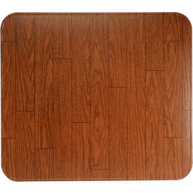 HY-C UL1618 Type 2, Stove Board, Wood Grain, 36 x 52