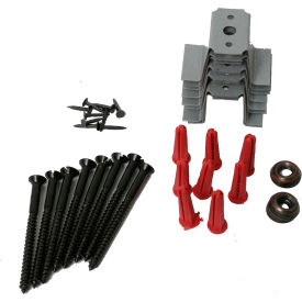 HY-C Stove Board Wall Spacer Kit - ULSK