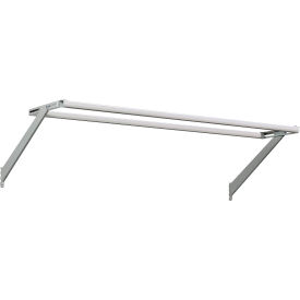 Treston M30 Light/Balancer Rail 47"W Light Gray 