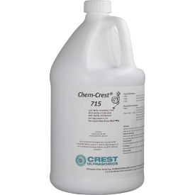 CREST ULTRASONICS CORP