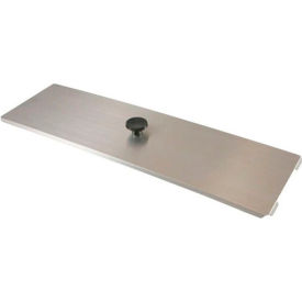 CREST ULTRASONICS CORP SSC1200 Tank Cover - For Crest Ultrasonic P1200 Series Part Cleaners image.